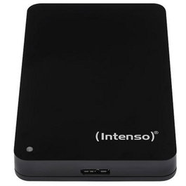 Intenso 6021513 Disque Dur Externe HDD 5TB 2.5" USB 3.0 Noir