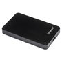 Intenso Memory Case 5 To 2,5 pouces Noir