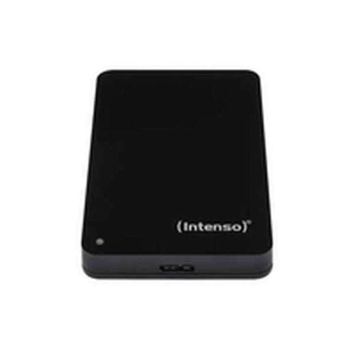 Intenso Memory Case 5 To Noir Intenso Memory Case 5 To Noir