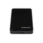 Intenso Memory Case 5 To Noir