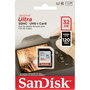 SanDisk Ultra 32 GB MicroSDHC