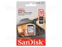 SanDisk Ultra SDHC UHS-I 32 Go