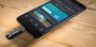 SanDisk Ultra Dual Drive Go 64 Go - Noir