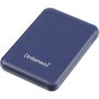 Intenso Powerbank XS5000 Bleu