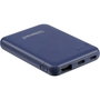 Intenso Powerbank XS5000 Bleu