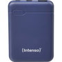Intenso Powerbank XS5000 Bleu