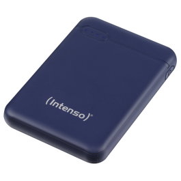 Intenso Powerbank XS5000 5000 mAh Bleu