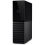 Western Digital My Book Disque Dur Externe 16To USB 3.0 Noir WDBBGB0160HBK-EESN