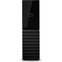Disque Dur Externe Western Digital My Book Noir 16 TB