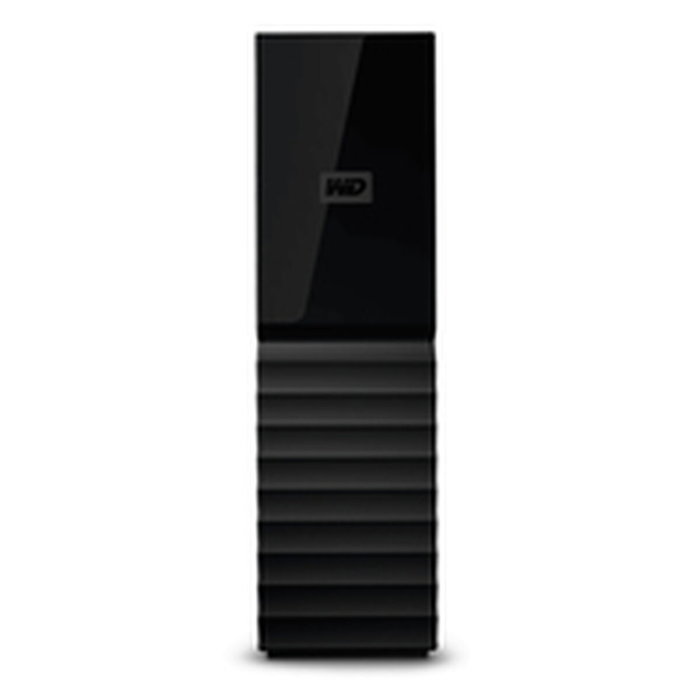 Disque Dur Externe Western Digital My Book Noir 16 TB