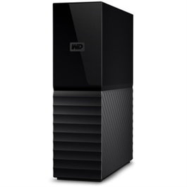Western Digital My Book 16 To Noir 3,5 pouces