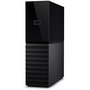 Disque Dur Externe Western Digital My Book Noir 16 TB