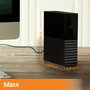 Disque Dur Externe Western Digital My Book Noir 16 TB
