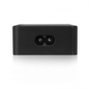 Ewent EW3981 Chargeur USB-C 45W Power Delivery pour Ordinateur Portable 15.6 Pouces, Smartphone et Tablette, Câble Intégré 2.75 m