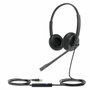 Yealink UH34 Dual Teams Noir