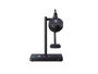 Yealink WH62MT Mono Casque DECT sans Fil compatible Teams, Noir