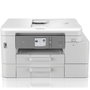 Brother MFCJ4540DWXLRE1 Imprimante Multifonction Jet d'encre Couleur A4 WiFi Duplex Réseau Fax