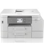Brother MFCJ4540DWXLRE1 Imprimante Multifonction Jet d'encre Couleur A4 WiFi Duplex Réseau Fax