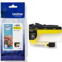 Brother LC-424Y Cartouche d'encre Jaune