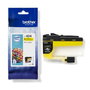 Brother LC-424Y Cartouche d'encre Jaune