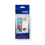 Brother LC-424Y Cartouche d'encre Jaune