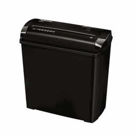 Fellowes P-25S Déchiqueteuse de papier 11 L, Coupe en bandes