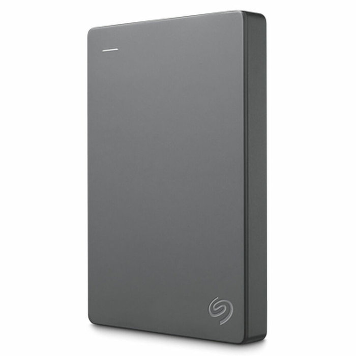 Disque Dur Externe Seagate STJL4000400 4 TB 2,5" Disque Dur Externe Seagate STJL4000400 4 TB 2,5"
