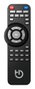Hiditec Enceintes 2.1 Multimédia H400 Dark Edition 80W Bluetooth USB SD