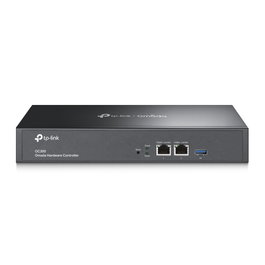 TP-Link Contrôleur Omada OC300 2 ports Gigabit, gestion centralisée jusqu'à 500 AP, USB 3.0