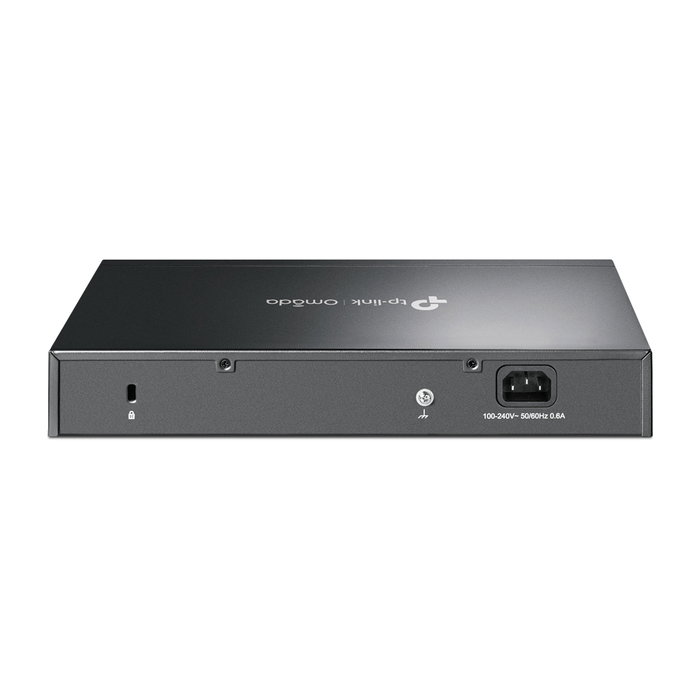 TP-Link Contrôleur Omada OC300 2 ports Gigabit, gestion centralisée jusqu'à 500 AP, USB 3.0 TP-Link Contrôleur Omada OC300 2 ports Gigabit, gestion centralisée jusqu'à 500 AP, USB 3.0