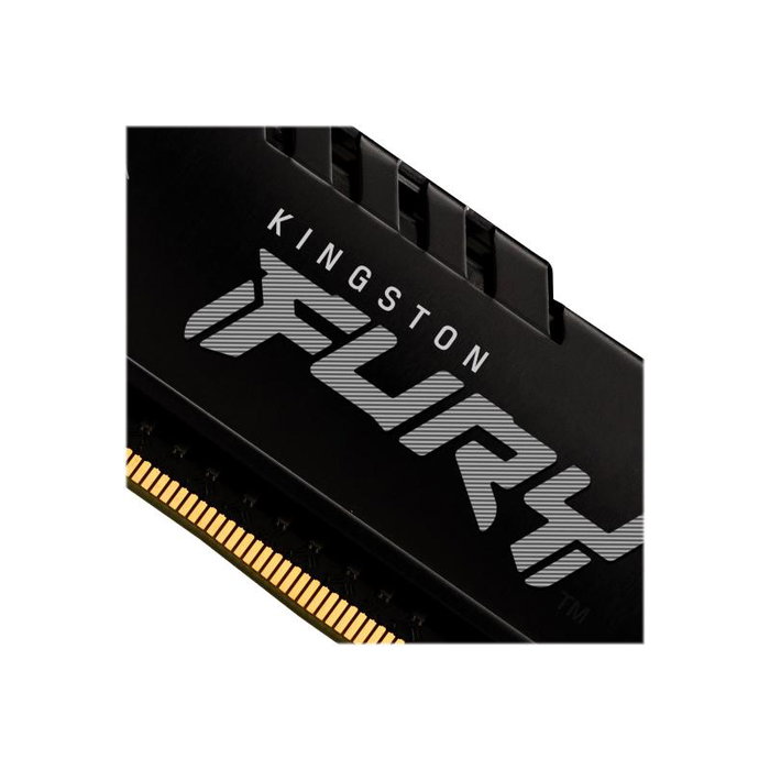 Kingston FURY Beast KF432C16BB/16 DDR4 16 Go 3200 MHz CL16