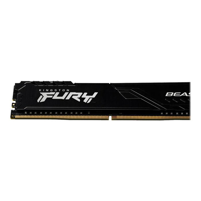 Kingston FURY Beast KF432C16BB/16 DDR4 16 Go 3200 MHz CL16