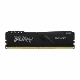 Kingston FURY Beast DDR4 16 Go 3200 MHz CL16 DIMM 288-pin