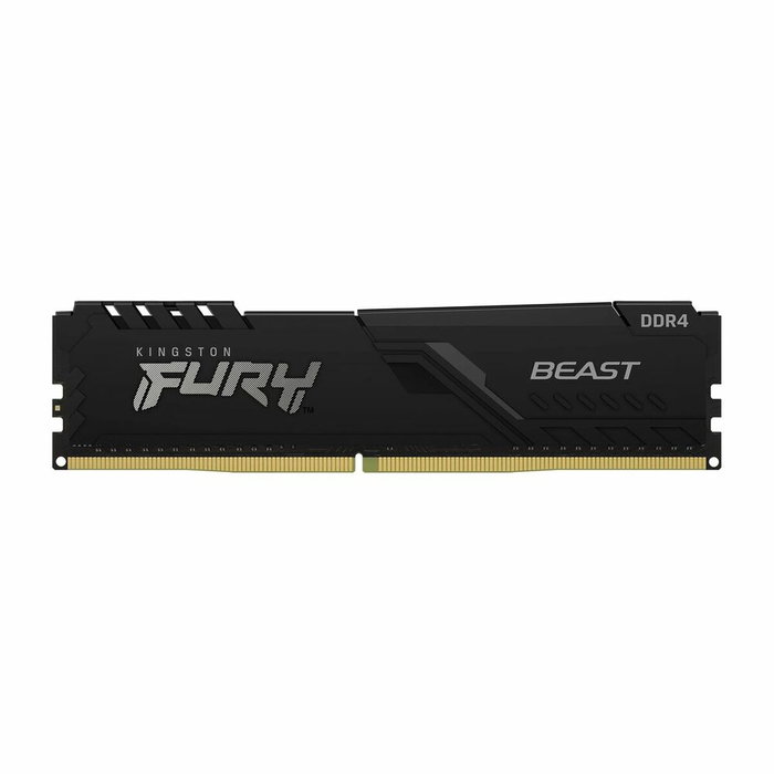 Mémoire RAM Kingston KF432C16BB/16 CL16 DDR4