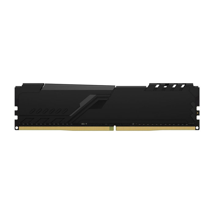 Kingston Fury Beast 16 Go (1x16 Go) DDR4 3200 MHz Mémoire RAM pour PC Kingston Fury Beast 16 Go (1x16 Go) DDR4 3200 MHz Mémoire RAM pour PC