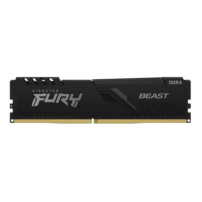 Mémoire RAM Kingston Beast 16 GB DDR4 3200 MHz CL16