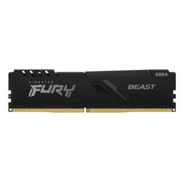 Kingston FURY Beast KF432C16BB/16 DDR4 16 Go 3200 MHz CL16
