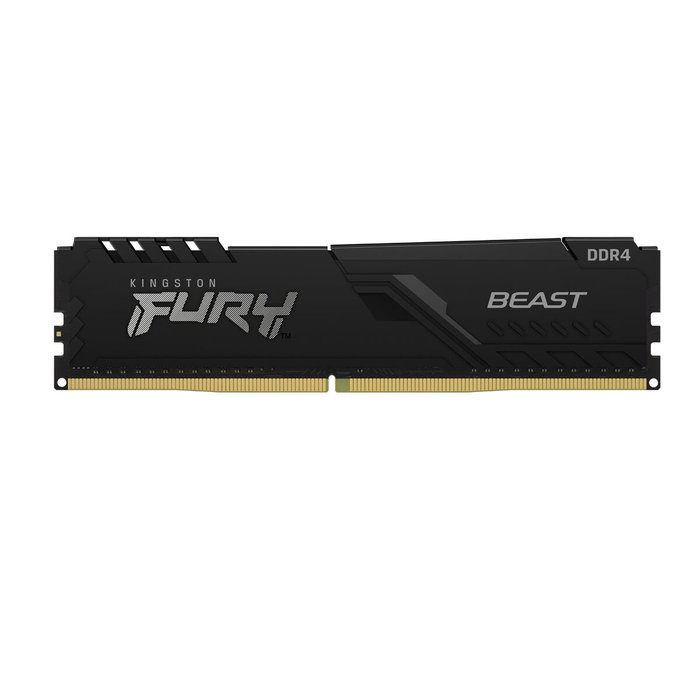 Mémoire RAM Kingston Beast 16 GB DDR4 3200 MHz CL16