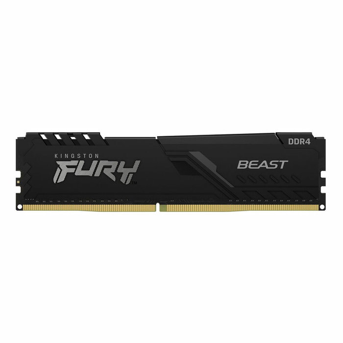 Mémoire RAM Kingston Beast 16 GB DDR4 3200 MHz CL16
