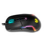 Souris Gaming Krom Kick 6200 dpi Noir RGB