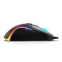 Souris Gaming Krom Kick 6200 dpi Noir RGB
