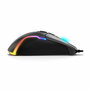 Souris Gaming Krom Kick 6200 dpi Noir RGB