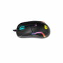 Souris Gaming Krom Kick 6200 dpi Noir RGB