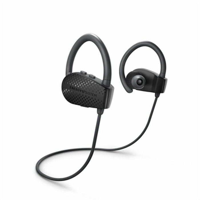 Energy Sistem Sport 1+ Noir