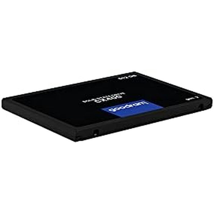 Disque dur GoodRam CX400 gen.2 512 GB SSD