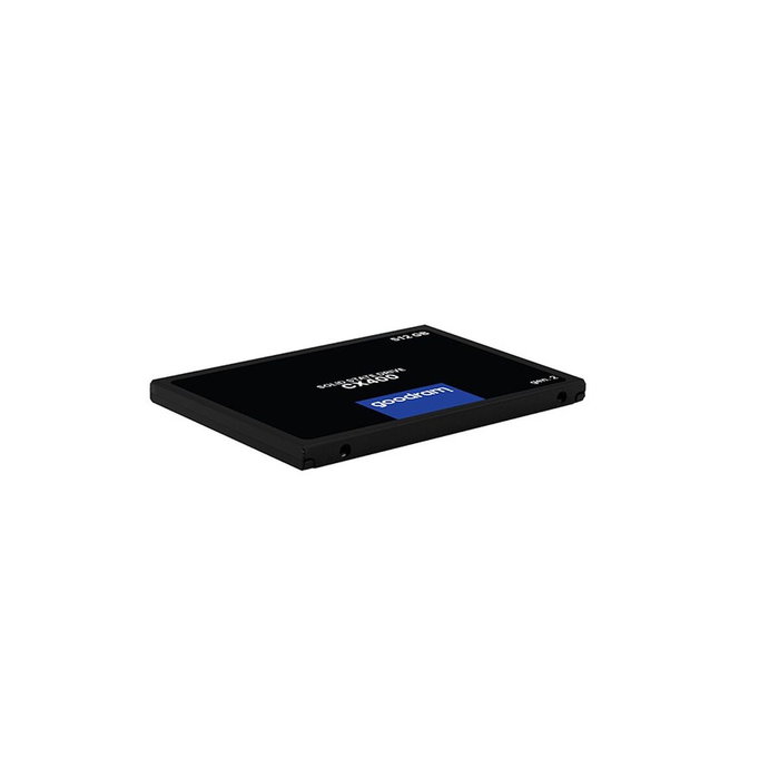 Disque dur GoodRam CX400 gen.2 512 GB SSD
