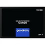 Disque dur GoodRam CX400 gen.2 512 GB SSD