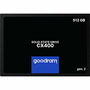 Disque dur GoodRam CX400 gen.2 512 GB SSD