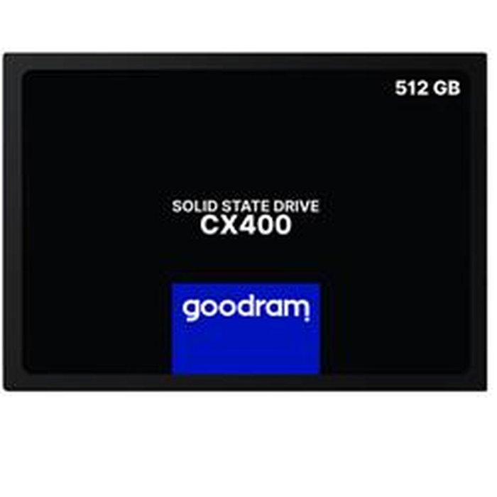 Disque dur GoodRam CX400 gen.2 512 GB SSD
