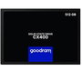 Disque dur GoodRam CX400 gen.2 512 GB SSD